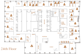 Bond Collective at 60 Broad Street