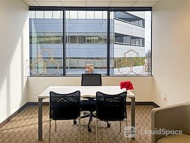 Regus | CA, San Jose - San Jose Airport