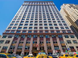Regus | Madison Square Garden