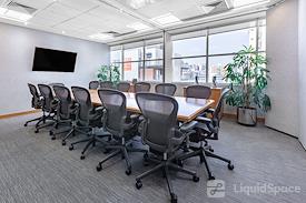 Regus | Curitiba Corporate Evolution