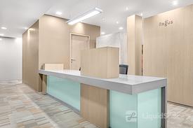 Regus | SLN Terminus