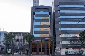 Regus | Miyazaki, Tachibanadori