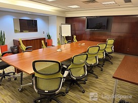 Carr Workplaces - Westchester