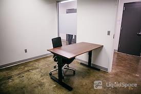 Society of Work at The Edney Innovation Center