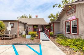 The Nest Coworking: Orange Park