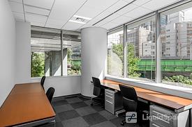 Regus | TOKYO, Shinbashi Tokyu