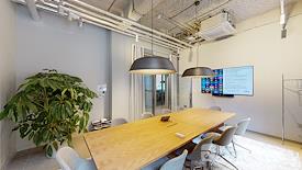 FORA | Chancery House