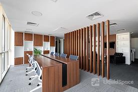 Regus | Dbayeh, Le Mall