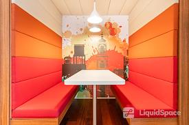 Regus | RENNES, Cesson