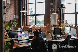 Gather Round - Cigar Factory