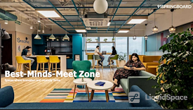 91Springboard - GGN-DLF 7A Building (Gurugram)