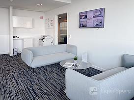 Regus | Hamburg, Mundsburg Tower