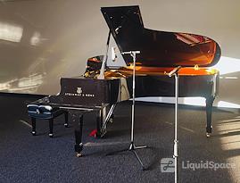 Jinny's Music Studio