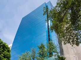 Regus | Mexico City, Virreyes