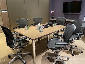 The Executive Centre - Ocean Financial Centre, Level 40