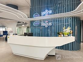 Regus | Bangkok, Enco Terminal (EnTer)