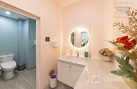 Coworking Space Da Nang Airport