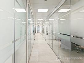 Regus | Lagos, Number One