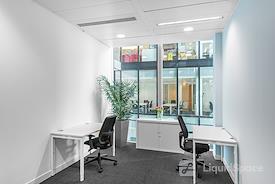 Regus | Manchester Spinningfields