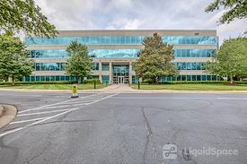 Regus | TownPark Center