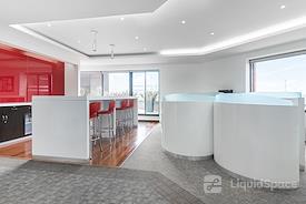 Regus | BOGOTA, Avenida Chile