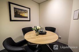 CorporateCubes.Co - 330 Collins Street