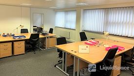 Citibase | Watford