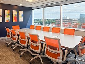 Regus | CT, Stamford - Main St