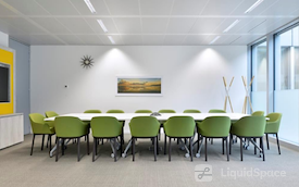 Regus | Cebu City, i2 Building