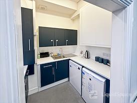 HQ | Liverpool, Atlantic House