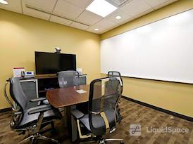 Regus | GAI Building