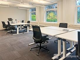 Regus | KOKSTAD, Stjernebygget