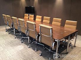 Regus | Taipei, Walsin Xinyi - 1 Songzhi Road