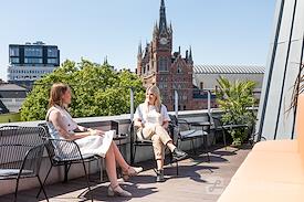 Landmark | Kings Cross