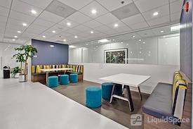AdvantEdge Workspaces - Chevy Chase, DC Center