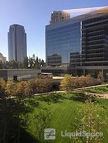 Regus || Century Plaza Towers