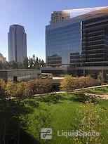 Regus || Century Plaza Towers