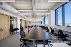 CENTRL Office - Downtown Los Angeles