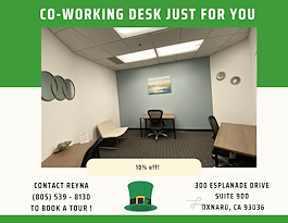 Regus | TOPA Financial Plaza