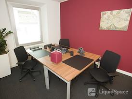 Regus | Milan, Central Station