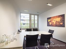 Regus | Munich Maximilianstrasse 35a