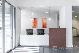 Regus | Milan Missori
