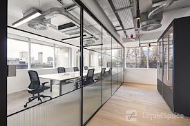 Clockwise Offices Cardiff