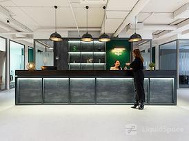 Regus | Vilnius, Žalgirio