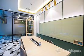 Satrio | RDTX Square L2