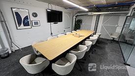 Kiln - Salt Lake City