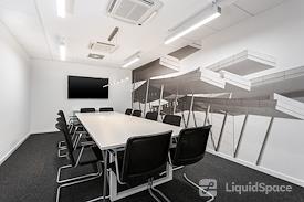 Regus | Wroclaw, Pegaz