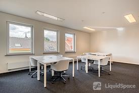 Regus | Mechelen, Mercier Square