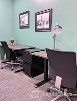 Downtown Works San Diego