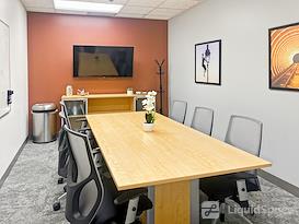 Regus | Carlota Tower